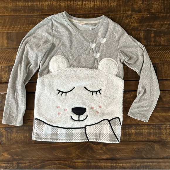 Cat & Jack Pajama Set - Picture 3 of 7